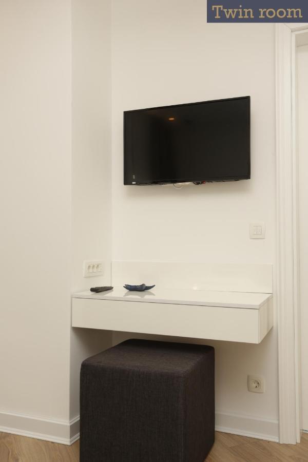 Moment Boutique Apartments Belgrad Exterior foto