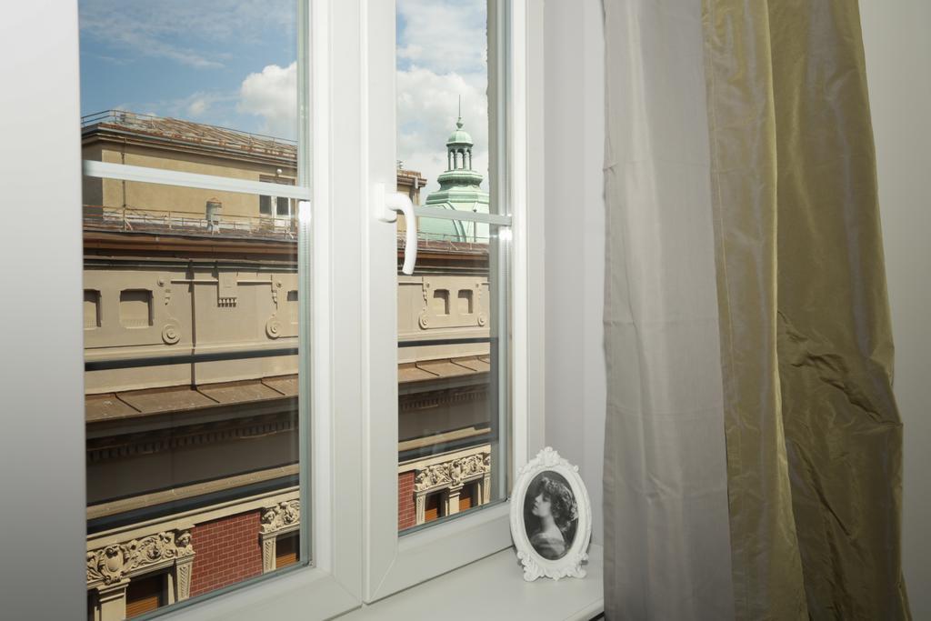 Moment Boutique Apartments Belgrad Exterior foto