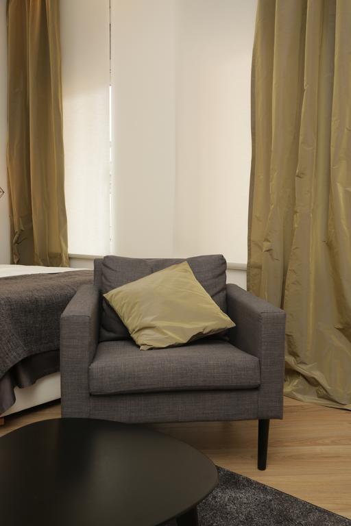 Moment Boutique Apartments Belgrad Exterior foto